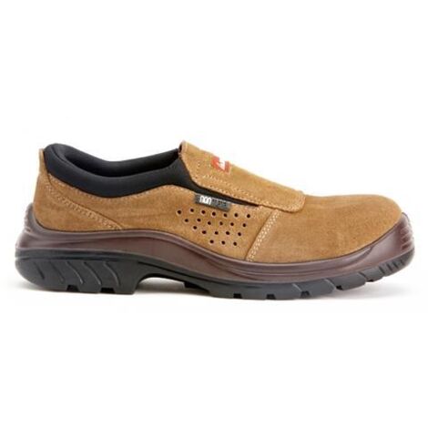 Zapato seguridad BELLOTA S1P Easy talla 42