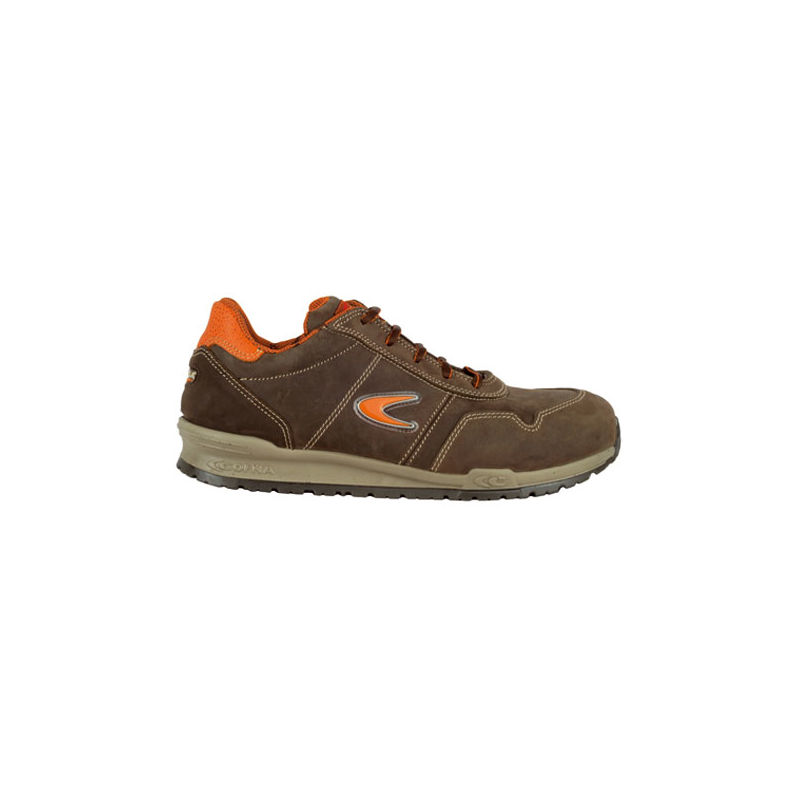 

Cofra - ZAPATO YASHIN S3 SRC T-43 - 209214
