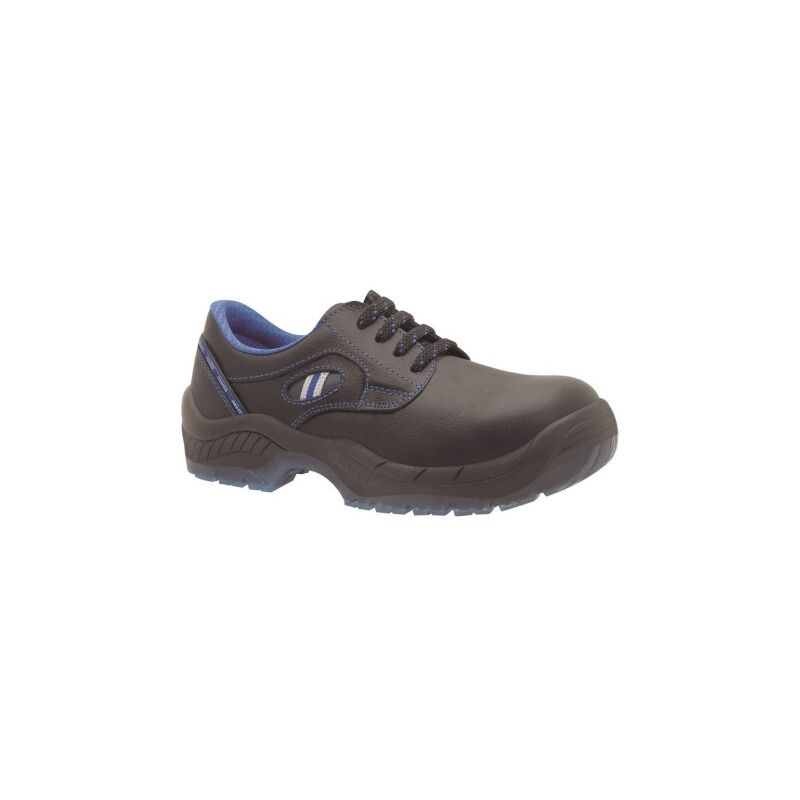 

Zapato Piel S3 Puntera+plant 39