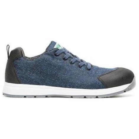 Zapato seguridad EXENA S1P SRC Eco Friendly Ocean