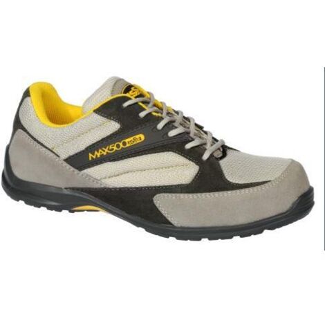 Zapato seguridad ISSALINE Maui S1P 41355-44