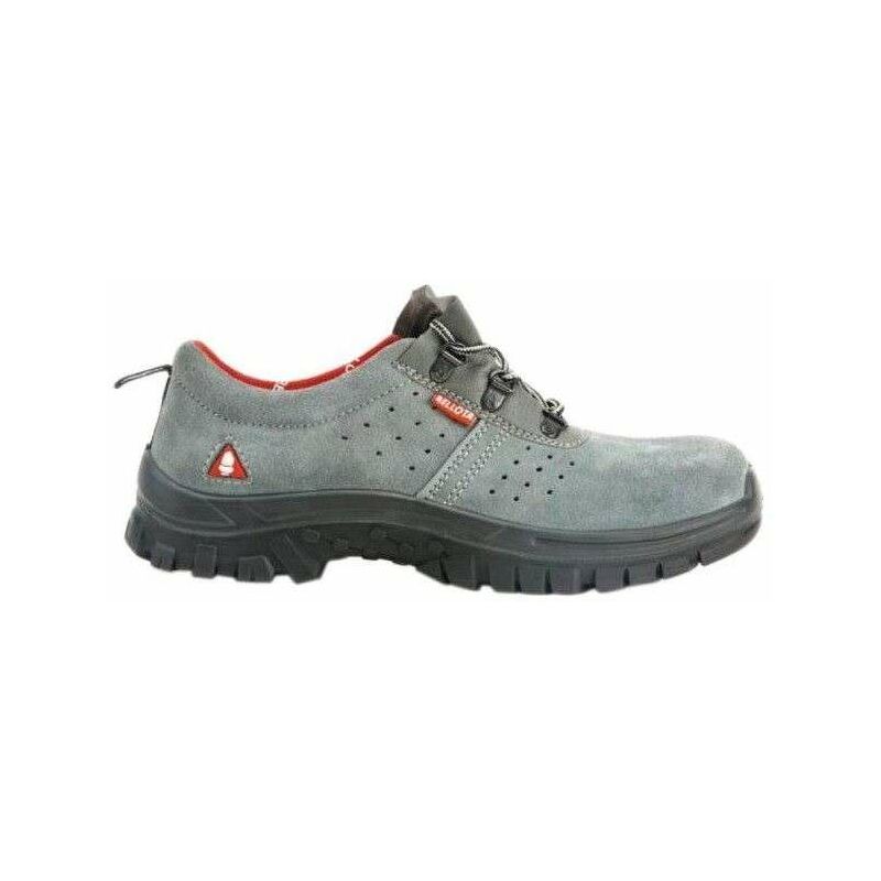 

Kapital Zapato Kss150 S1p Serraje Pun.Plan.37