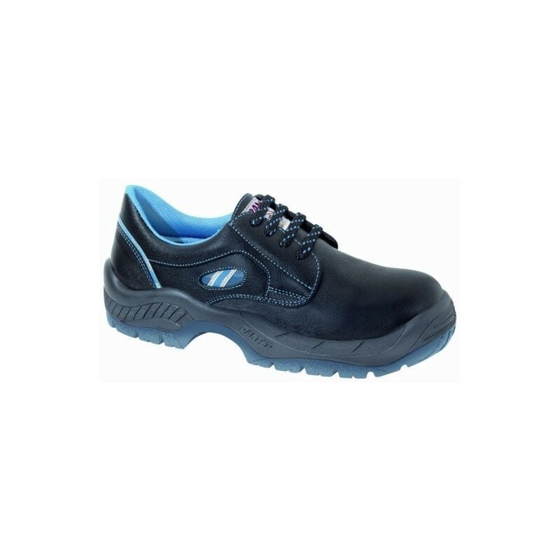 

Panter Calzado - ZAPATO SEGURIDAD PANTER | 43
