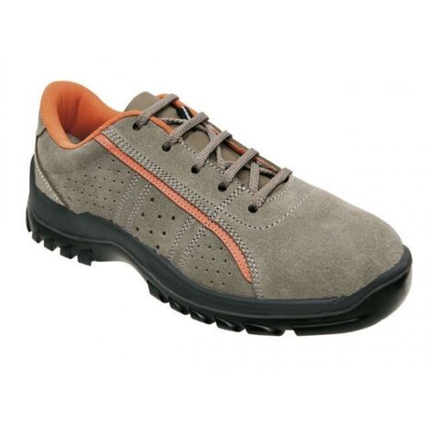 ZAPATO SEGURIDAD S1P SUPER NUMAN