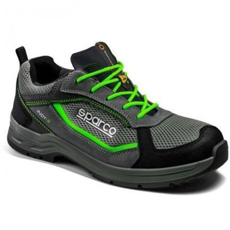 Zapato seguridad s1ps indy sonoma esd sr talla 39 SPARCO