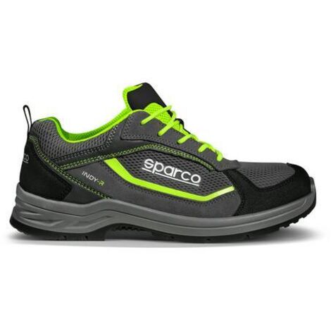 Zapato seguridad s1ps indy sonoma esd sr talla 46 SPARCO