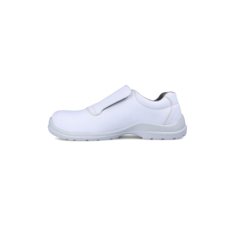 Calzado de Seguridad Arzak SP5118 S2 src 39 Blanco