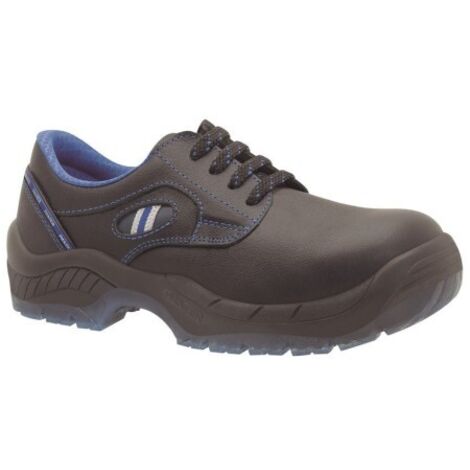 ZAPATO SEGURIDAD S3 DIAMANTE PLUS