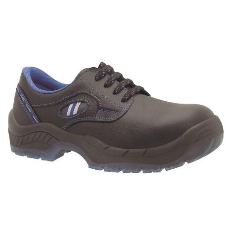 ZAPATO SEGURIDAD S3 DIAMANTE PLUS