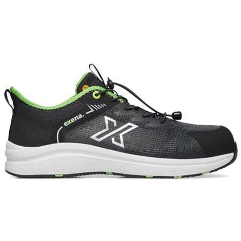 Zapato seguridad Sprint S1 ps fo sr esd talla 47 EXENA
