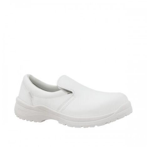 Zapato seguridad Zagros S2 Panter