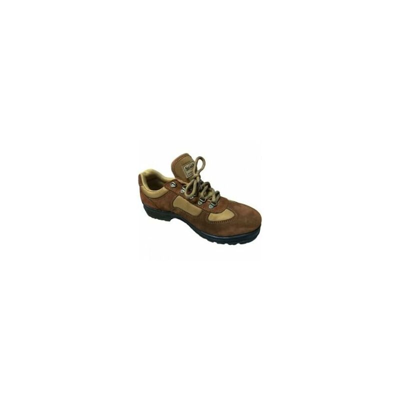 

Zapato Serraje Marron T-40 Espadan Agricola Segarr