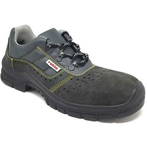 Zapato serraje Ratio Mistral - talla 44
