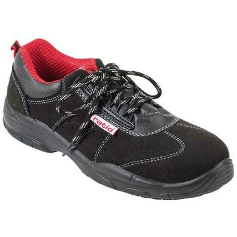Zapato serraje transpirable Ratio Bora - talla 39