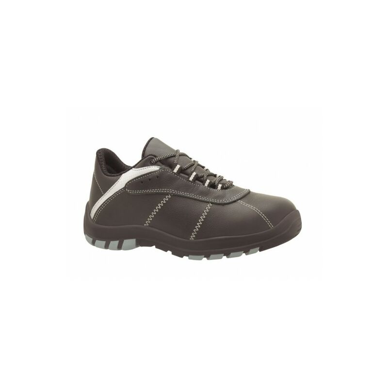 

Zapato Silverstone S3 Negro 38 457511700