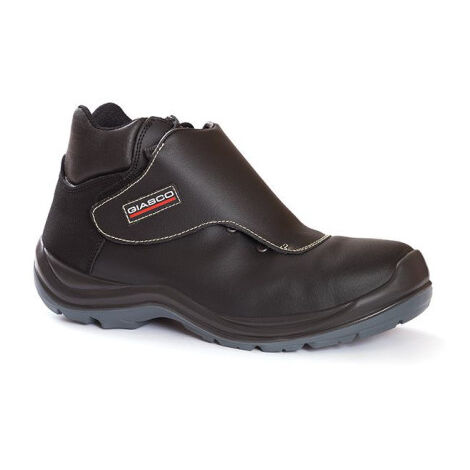 Zapato soldador alto GIASCO ERCOLANO S3 HI HRO 47