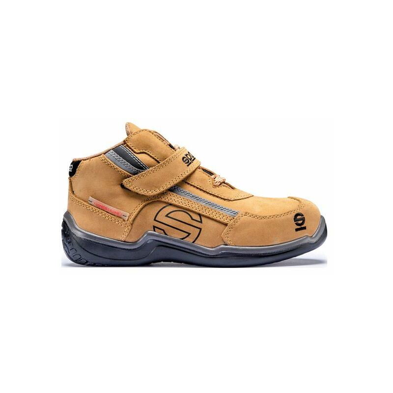 

ZAPATO RACING HIGH HONEY S3 - Sparco