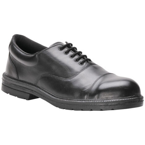Zapato Steelite Executive Oxford S1P Negro 43