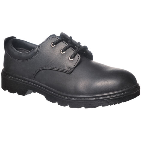 Zapato Steelite Thor S3 Negro 47