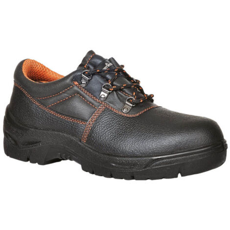 Zapato Steelite Ultra Safety S1P Negro 41