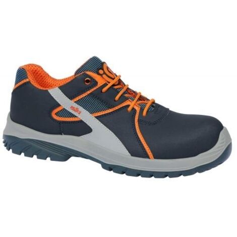 ZAPATO TACKLE S3 EN20345 SRC 36200 T-39