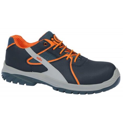 ZAPATO TACKLE S3 EN20345 SRC 36200 T-41