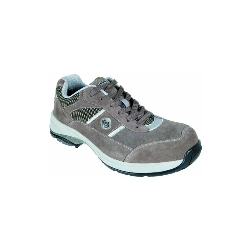 

Zapato Trail Marron S1P 40