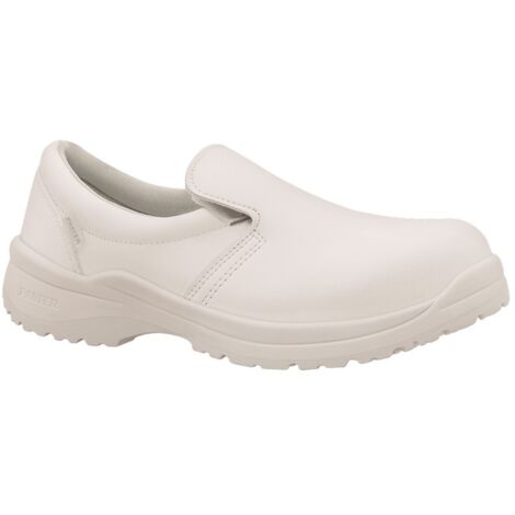 ZAPATO ZAGROS S2 BLANCO  T 48 519743300