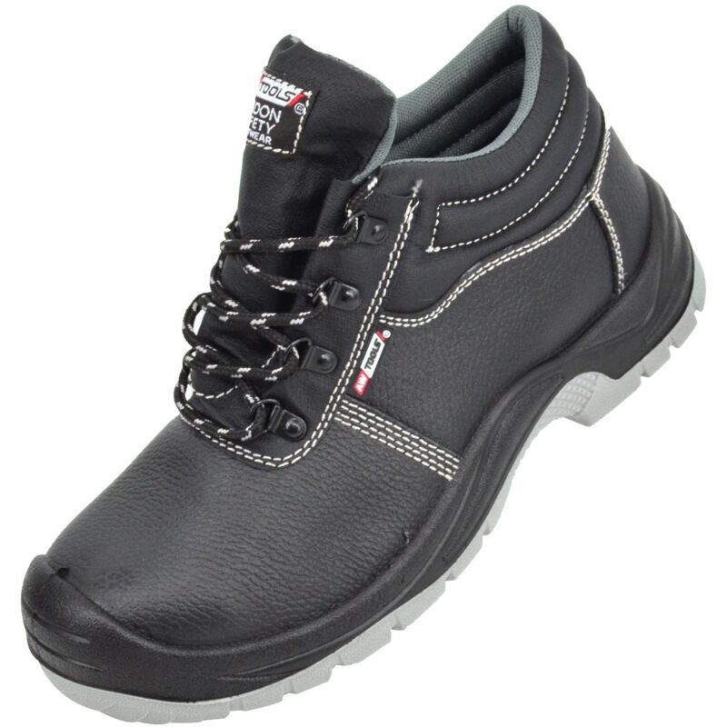 Zapatos Altos Awtools Radon Talla 46 Categor脥a S3