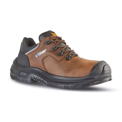 Zapatos bajos de seguridad Moska S3 SRC CI ESD - T.40 - UPOWER - RI21014 40