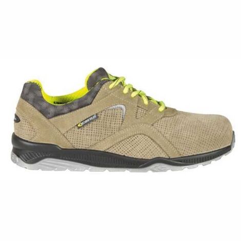Zapatos bajos Drop 43 S1P Cofra