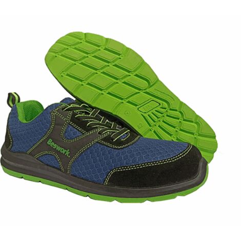 Zapatos Beework Surya S1 ISO 20345 Talla 39Talla 39 ISO 20345