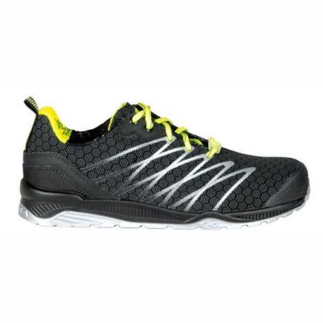 Zapatos de apoyo bajos 41 S3 Cofra