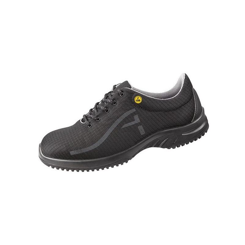 

Zapatos de seguridad 36728 O2 FO SRC negro Talla 38