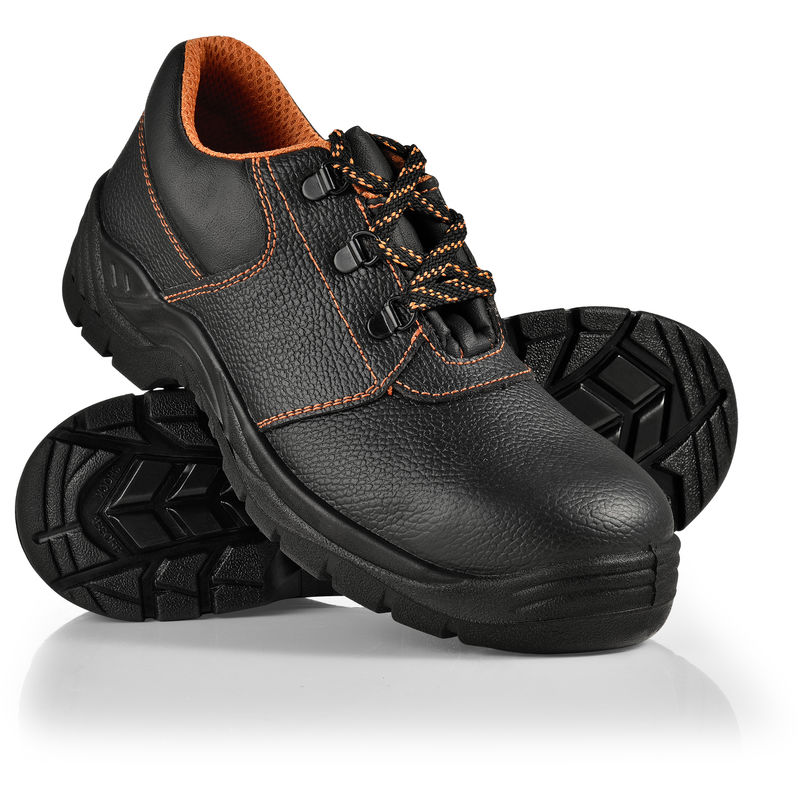 Zapato Seguridad Comodo Online, OFF | www.bridgepartnersllc.com
