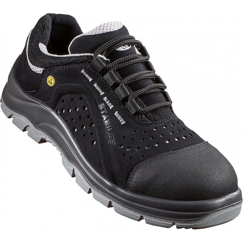 

Zapatos de seguridad 5420AL ESD S1P Talla 44