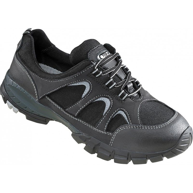 

Honeywell Otter - Zapatos de seguridad 56512/421 S2,Talla 40