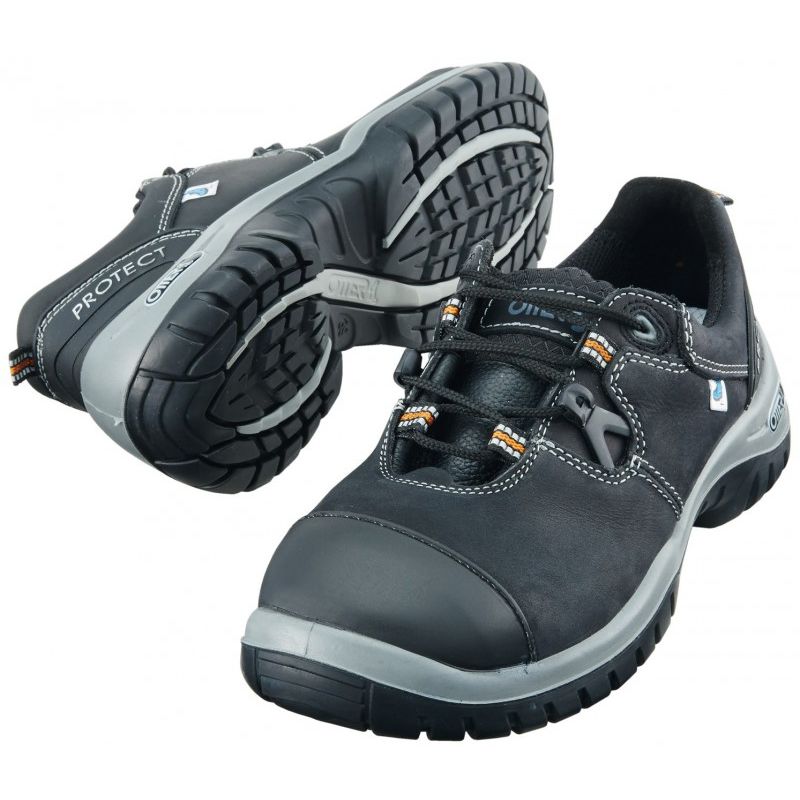 

Honeywell - Zapatos de seguridad 71001/307,S3 HRO, Talla 38