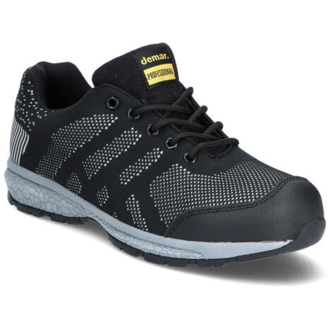 Zapatos de seguridad 9-085 S1 SRC 46