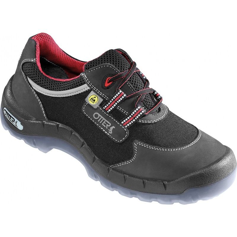 

Honeywell Otter - Zapatos de seguridad 93712/ 517, S2,Talla 39