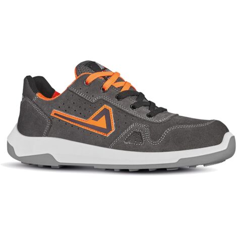 Zapatos de seguridad Aimont Legacy S1P CI SRC ESD - 44 (EU)