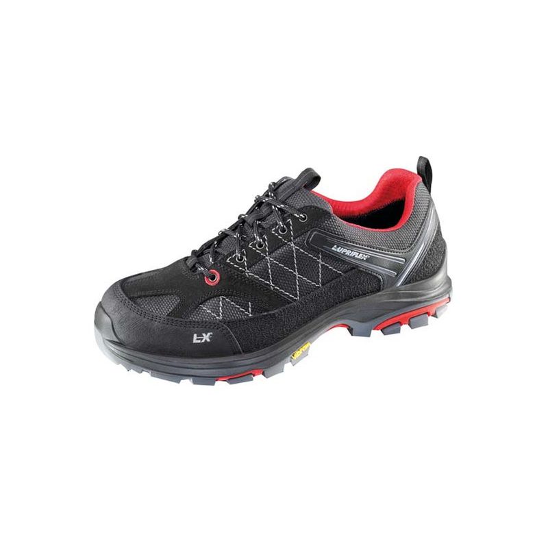 

Lupriflex - Zapatos de seguridad Allroy Aqua Low,Talla 44