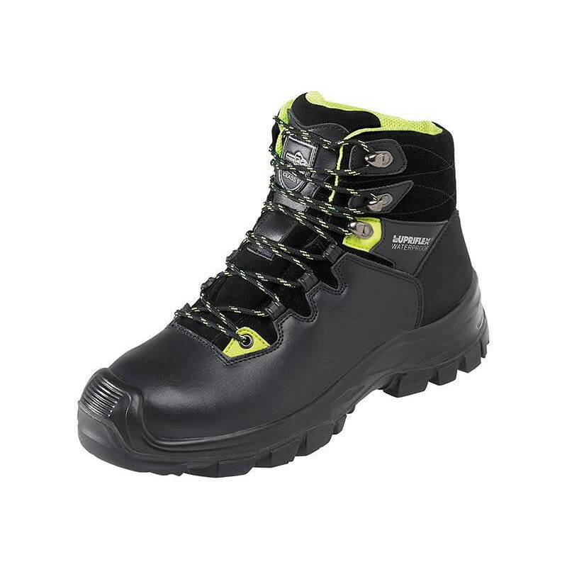 

Zapatos De Seguridad Alto Bajo Hunter 2 En 1. Tamaño 48