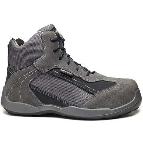Zapatos de seguridad altos Base Soccer Top S1P SRC - 44 (EU)