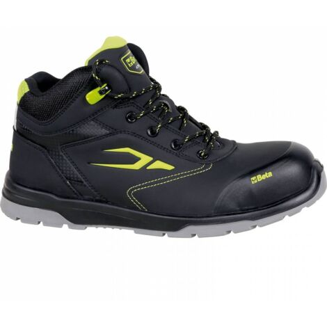 Zapatos de seguridad altos BETA 7321NA S3 RS SRC N.� 43