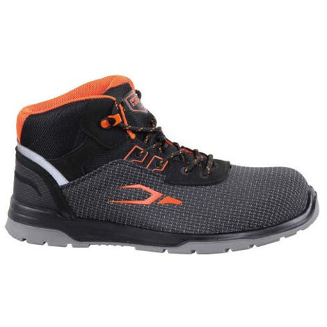 Zapatos de seguridad altos Beta S3 7323Sa 44