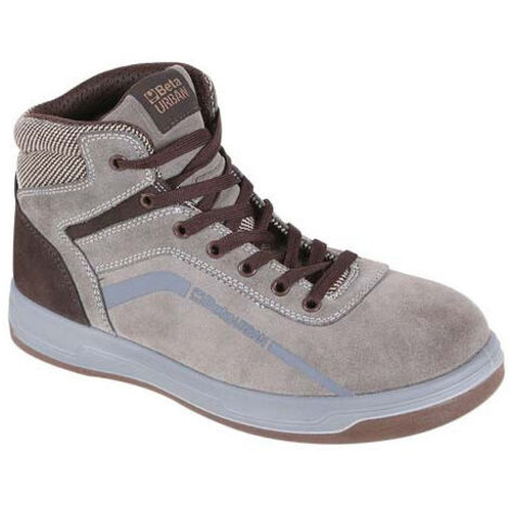 Zapatos de seguridad altos Beta S3 Art.7368Um 44