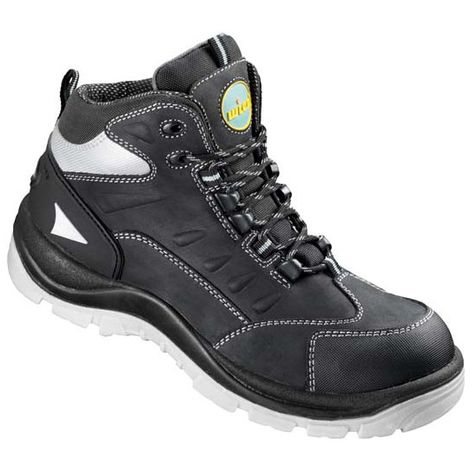 zapatos de seguridad talla 48