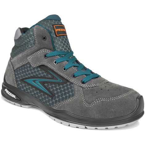 Zapatos de seguridad altos Pezzol Firebird S1P SRC - 41 (EU)
