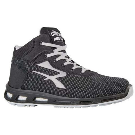 Zapatos de seguridad altos U-Power S3 Stego 41